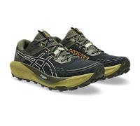 Asics GEL-Trabuco 13 GTX Herren - BLACK/WHITE / 46