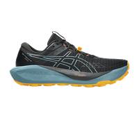 ASICS GEL-Trabuco 13 GTX Laufschuhe Herren BLACK/ATLANTIS BLUE Gr. 46
