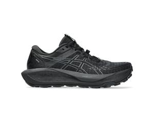 ASICS Gel-Trabuco 13 GTX Trailschuh Damen-Schwarz,Hellgrau, Größe 38