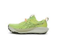 ASICS Gel Trabuco 13 Herren 40.5 Limonengrün