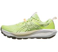 ASICS Gel Trabuco 13 Herren Laufschuhe Lime Green/Mantle Green Herren 40.5 GRÜN