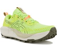 ASICS Gel Trabuco 13 Herren 41.5 Limonengrün