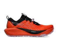 ASICS GEL-Trabuco 13 Laufschuhe Damen NOVA ORANGE/LIGHT UBE,39,5