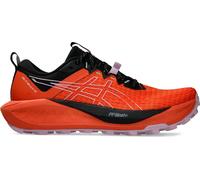 Asics GEL-TRABUCO™ 13 W - Trailrunningschuh - Damen Black/Red 9,5 US