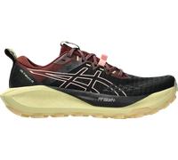 ASICS Gel-Trabuco 13 Trailschuh Damen - Schwarz, Rosa, Größe 40.5