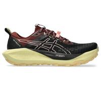 ASICS Gel-Trabuco 13 Damen Trailrunningschuhe schwarz/lila - 41.5