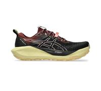 ASICS Gel-Trabuco 13 Trailschuh Damen - Schwarz, Rosa, Größe 39.5