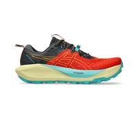 ASICS Gel-Trabuco 13 Trailschuh Herren-Orange,Mehrfarbig, Größe 42.5