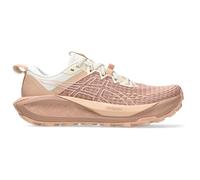 Asics - Gel-Trabuco 13 Wmn Dusty Steppe Rainstorm Grey - 37.5 - Trailrunning-Schuhe Gris 37.5