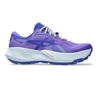 ASICS Trabuco 14 Trailschuh Damen - lila, blau, Größe 38