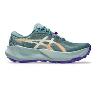 ASICS GEL-Trabuco 14 Damen 39 1/2 Dunkelgrün
