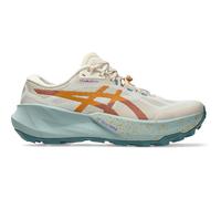 ASICS GEL-Trabuco 14 Damen 40 1/2 Weiß/Orange