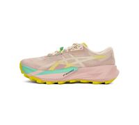 ASICS Gel Trabuco 14 Damen 40.5 Rosa