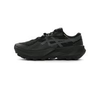 Trailrunningschuh ASICS "TRABUCO 14 GTX", Damen, Gr. 39, schwarz, graphite grau, Synthetik, Schuhe, wasserdicht (59676554-39) schwarz, graphite grau