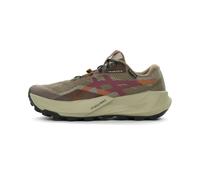 Asics Herren Trailrunningschuhe TRABUCO 14 GTX, braun, Gr. 42EU
