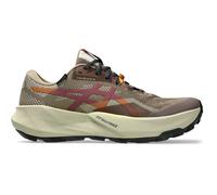 ASICS TRABUCO 14 GTX Trailschuh Herren - beige, rost, Größe 43,5