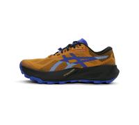 ASICS Trailrunningschuhe GEL-Trabuco 14 Herren Orange/Blau Größe 40 1/2