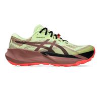 Asics Men's Trabuco 14 Illuminate Yellow/umeboshi 42