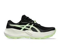 ASICS TRABUCO 14 Trailschuh Herren - schwarz, gelb, Größe 43,5
