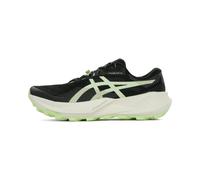 ASICS TRABUCO 14 Trailschuh Herren - schwarz, gelb, Größe 45