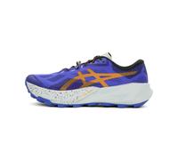 ASICS Herren Trailrunningschuhe TRABUCO 14 (1011C166) 48 COBALT BURST/SANDSTORM