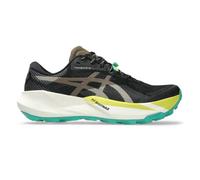 ASICS Trabuco 14 Trailschuh Herren-schwarz, braun, Größe 41,5