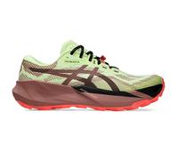 ASICS Gel-Trabuco 14 Herren Trailschuhe 45 Grün