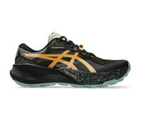 ASICS Herren Traillaufschuhe Trabuco 14 schwarz | 46