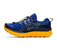 ASICS Gel Trabuco 9 Trailrunningschuh Synthetikkombination Gemustert Trail-Running Training Sport