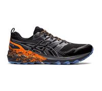 Asics Gel-trabuco-Männer schwarze Trainer EU 43 / UK 9
