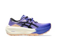 asics GEL-TRABUCO MAX 5 Trailschuhe Damen Amethyst/Black 43,5