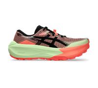 asics GEL-TRABUCO MAX 5 Trailschuhe Herren Umeboshi/Black 44,5