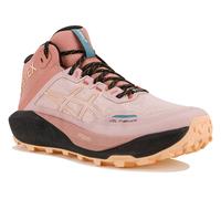 ASICS GEL-Trabuco MT Damen Trailrunning-Schuhe hellrosa GORE-TEX - 39