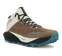 ASICS GEL-Trabuco MT GTX Herren 42 Braun