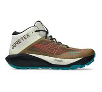 ASICS GEL-Trabuco MT GTX Herren 42 Braun