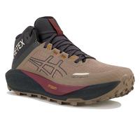 ASICS - GEL-Trabuco MT GORE-TEX® Trailrunningschuhe Herren taupe grey