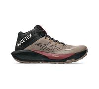Asics - Gel-Trabuco MT GTX - Trailrunningschuhe, Gr. 49, schwarz (TaupeGrey/GraphiteGrey)
