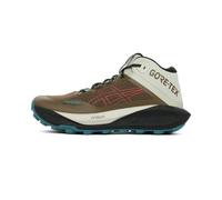 ASICS Gel Trabuco MT GTX Herren 43.5 Braun