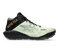 ASICS GEL-Trabuco MT Schuhe grün hell schwarz - 44.5