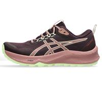 ASICS GEL-TRABUCO TERRA 3 Dark Aubergine/Illuminate Yellow 37 1012B925.500