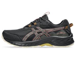 ASICS Gel - Venture 10 Black / Brown Stone female size 41.5