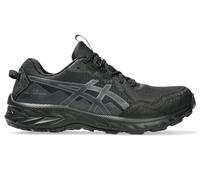 asics gel venture 10 trailrunning schuhe schwarz damen