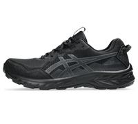 ASICS Gel - Venture 10 Black / Graphite Grey male size 44