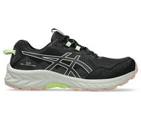 ASICS Gel - Venture 10 Black / Whisper Green female size 38