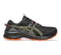 Asics Gel-Venture™ 10 Damen Trailrunningschuhe, schwarz, Größe 39 ½ 39 ½