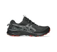 ASICS Gel-Venture 10 Trailschuh Herren - Schwarz, Grau, Größe 48
