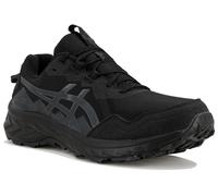 Trailrunningschuh ASICS "GEL-VENTURE 10", Gr. 43,5, schwarz (schwarz, graphite grau), Textil, Synthetik, sportlich, Schuhe (46684024-43,5) schwarz, graphite grau