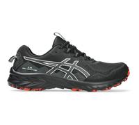 ASICS GEL-VENTURE 10 Herren Trailrunningschuhe, schwarz, größe 42 8.5