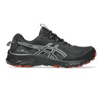 ASICS Gel-Venture 10 Trailschuh Herren - Schwarz, Grau, Größe 45
