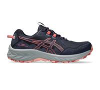 ASICS Gel-Venture 10 Damen Trailrunningschuhe schwarz/rot - 42.5